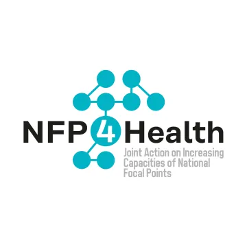 Logo NFP 4 Health