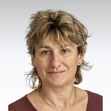 Barbara Fröschl