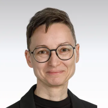 Bettina Enzenhofer