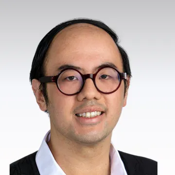 Ralph Chan