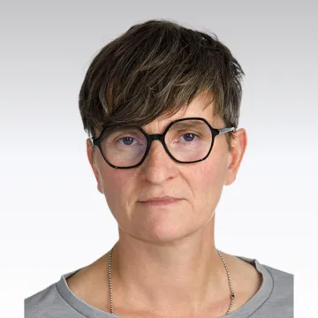 Eva Trimmel