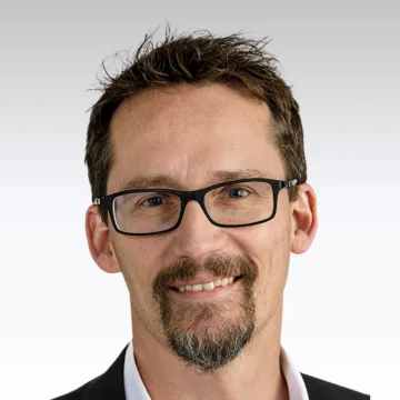 Wolfgang Geißler