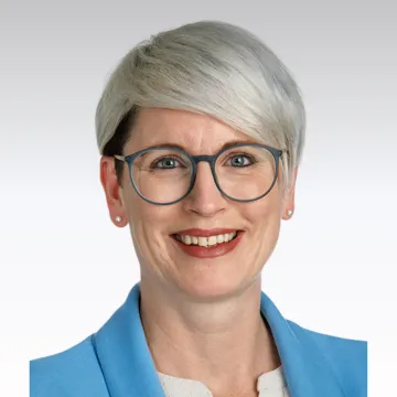 Petra Kurz