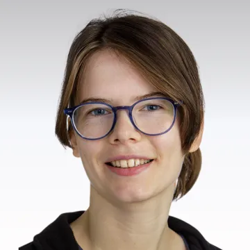 Amelie Mauser