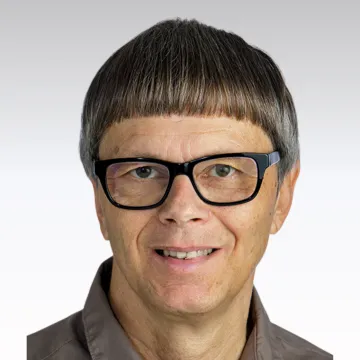 Markus Mikl