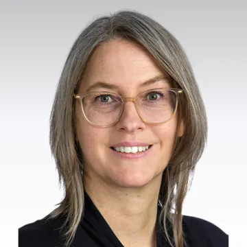 Daniela Oberhuber
