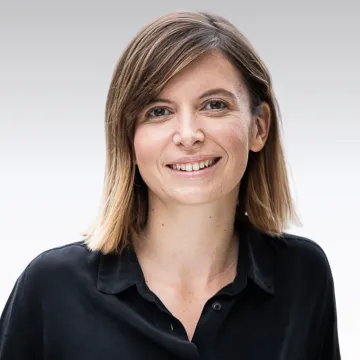 Patricia Huber