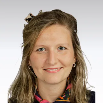 Johanna Pilwarsch
