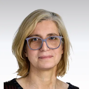Michaela Strecker