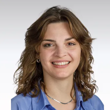 Tamara Bauer