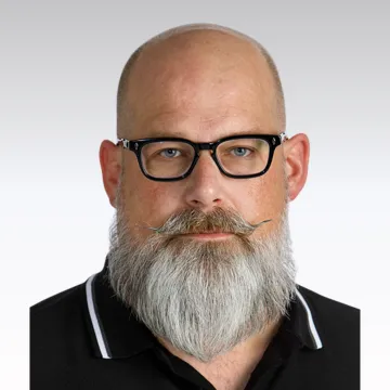 Markus Tinhof