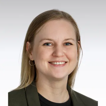 Melanie Walter