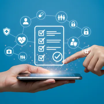 digital health
