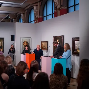 © BMASGPK/Habermann PK YAA