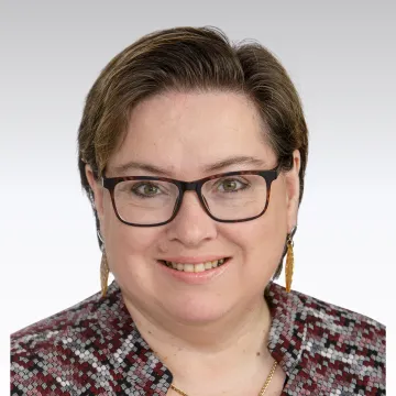 Claudia Habl