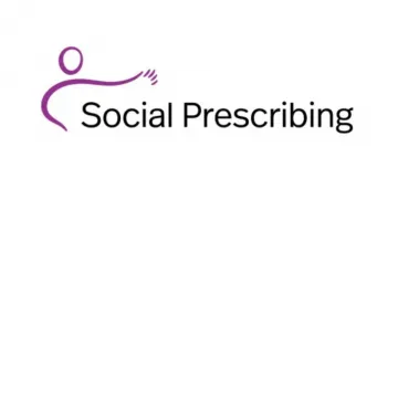 © Gesundheit Österreich Logo Social Prescribing