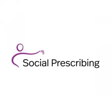© Gesundheit Österreich Logo Social Prescribing
