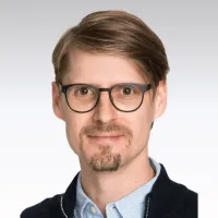 Abteilungsleiter Alexander Degelsegger-Márquez