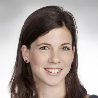 Abteilungsleiterin "Kompetenzzentrum Klima und Gesundheit - Klimaresilienz und One Health, Andrea Schmidt