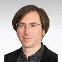 Alexander Grabenhofer-Eggert, Abteilungsleiter „Psychosoziale Gesundheit“ der Gesundheit Österreich GmbH (GÖG)