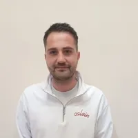 Elvir Kujovic, BA Foto: © Kerstin Memisevic