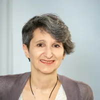 Katharina Beclin; Foto: © Christina Häusler