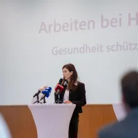 © BMASGPK/Habermann