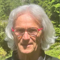 Werner Gohm privat