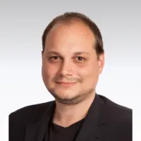 Abteilungsleiter Florian Röthlin - Planung und Systementwicklung