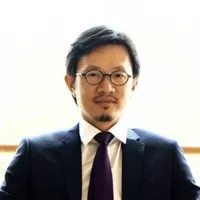 Porträtfoto von Dr. Kiu Siang Tay Teo, World Health Organization