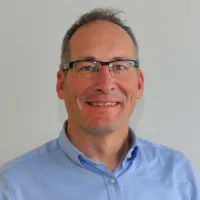 Porträtfoto von Andreas Igl