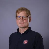 Martin Söllner. © Johanniter-Unfall-Hilfe Österreich