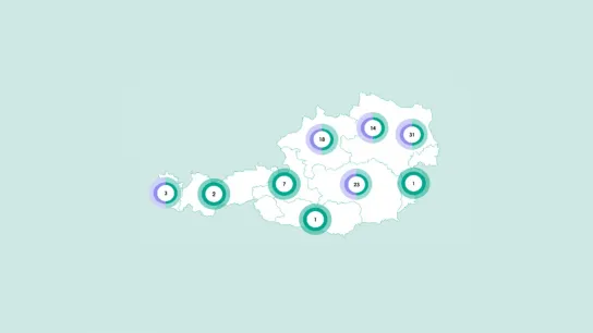 © primaerversorgung.gv.at Österreich feiert 100 Primärversorgungseinheiten – drei neue PVE starten am 1. Juli 2025. Mit Fokus auf Teamarbeit, Kinderbetreuung und wohnortnahe Versorgung stärkt das System die Gesundheitsversorgung nachhaltig in allen Bundesländern.