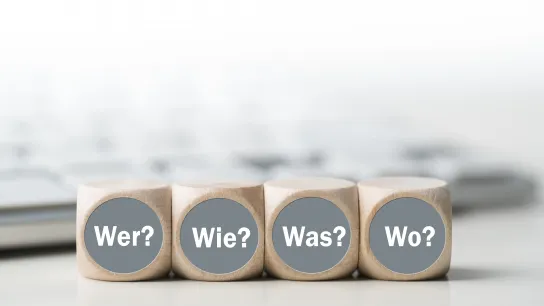 © fotogestoeber - stock.adobe.com Wer, wie, was und wo – die wichtigsten Fragen zur ambulanten Diagnosencodierung