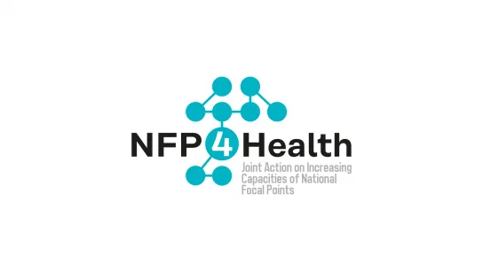 Logo NFP 4 Health