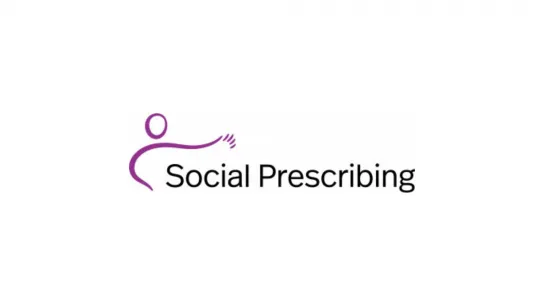 Logo Social Prescribing