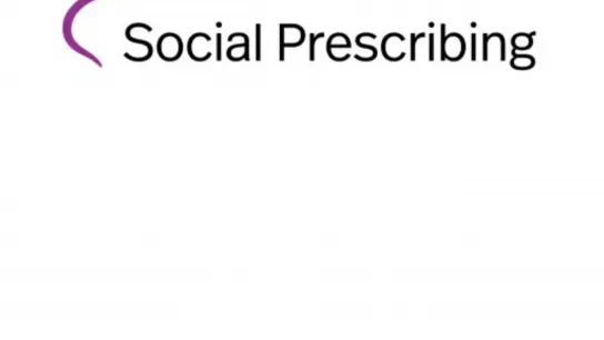 Logo Social Prescribing