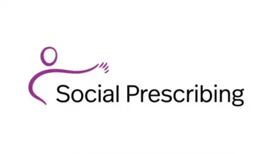 Logo Social Prescribing
